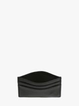 Card Holder Leather Madras Etrier Black madras EMAD011-vue-porte