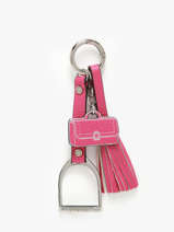 Bag Handle Altesse Etrier Pink altesse EALT405M