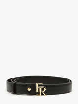 Ceinture Ajustable Altair Etrier Noir altair EALA414C