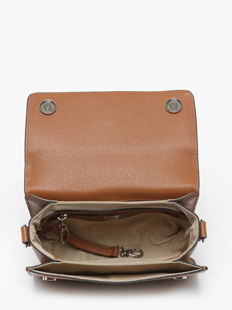 Small Leather Altesse Crossbody Bag Etrier Beige altesse EALT048S other view 3