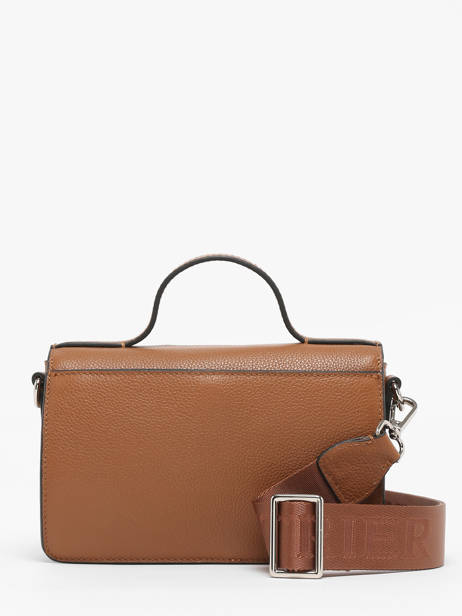 Small Leather Altesse Crossbody Bag Etrier Beige altesse EALT048S other view 4