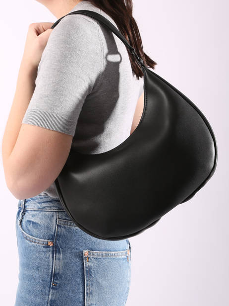 Shoulder Bag Oxer Leather Etrier Multicolor oxer EOXE017M other view 1