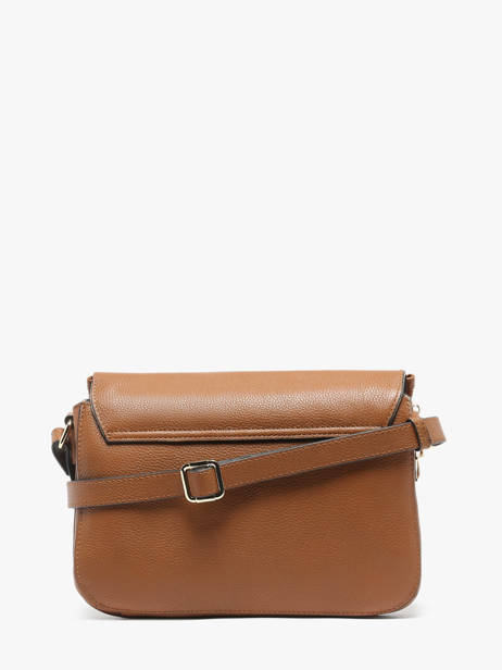 Medium Leather Tradition Crossbody Bag Etrier Beige tradition ETRA059M other view 4