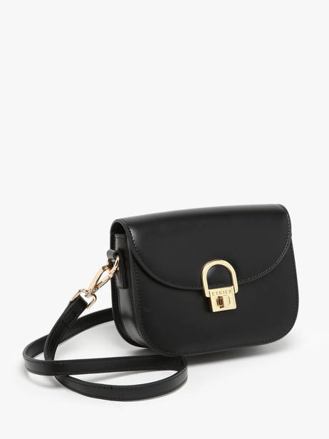 Shoulder Bag S Altair Leather Etrier Multicolor altair EALA081S other view 2