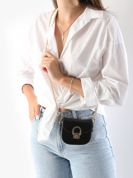 Crossbody Bag Xs Altair Leather Etrier Multicolor altair EALA081X other view 1