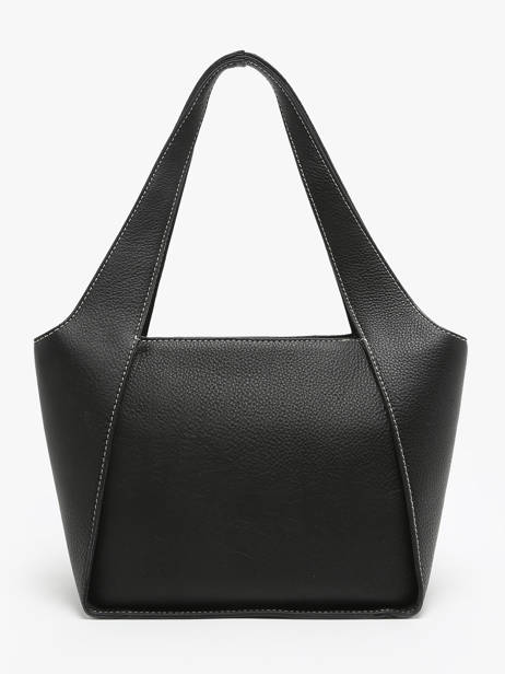 Shoulder Bag M Foudre Leather Etrier Multicolor foudre EFOD107M other view 4