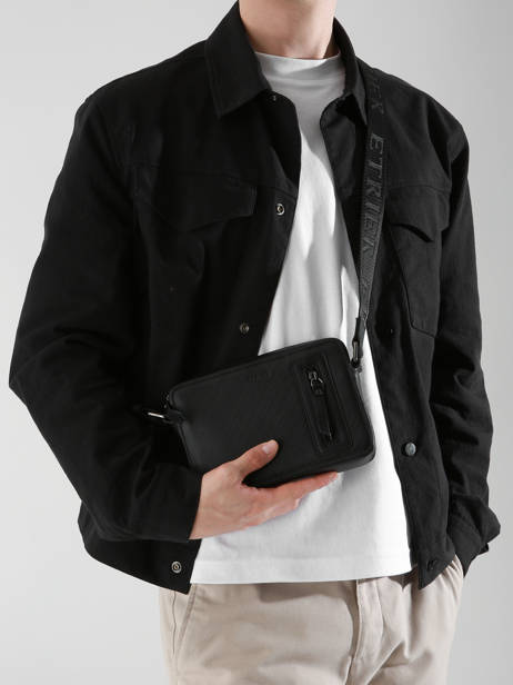 Crossbody Bag Flèche Etrier Multicolor fleche EFLE730S other view 1