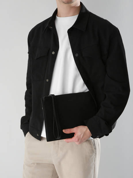 Messenger Back Flèche Etrier Multicolor fleche EFLE817M other view 1