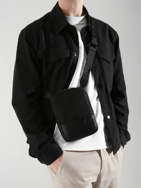 Crossbody Bag Ruade Etrier Multicolor ruade ERUA741M other view 1