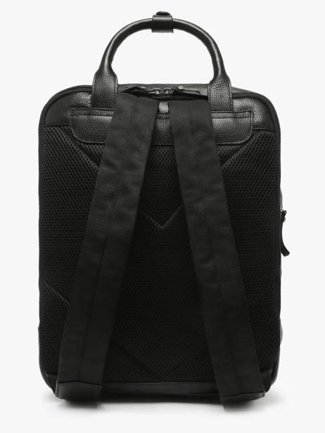 2-compartment Light Backpack Etrier Gray light ELIG8272 other view 5