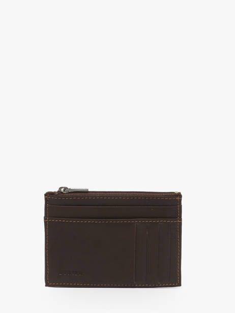 Cart Holder Oil Leather Etrier Brown oil EOIL5004