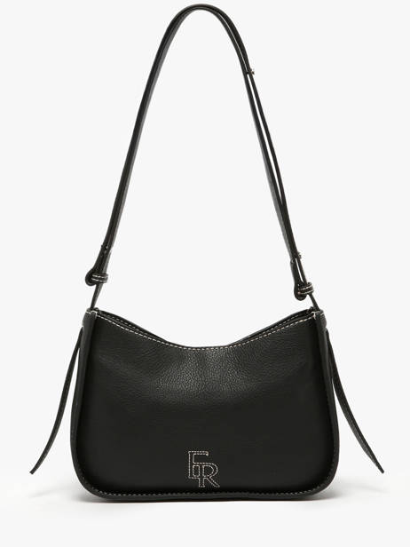 Crossbody Bag M Foudre Leather Etrier Multicolor foudre EFOD089M other view 3