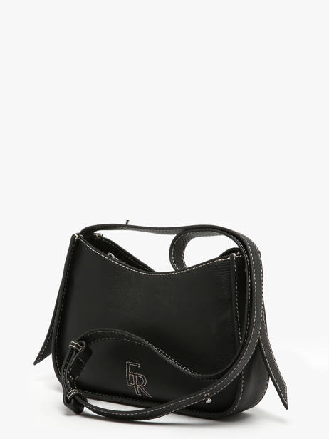 Crossbody Bag M Foudre Leather Etrier Multicolor foudre EFOD089M other view 4