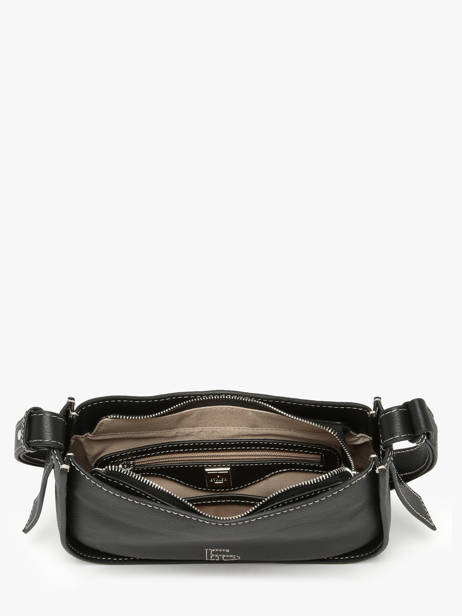 Crossbody Bag M Foudre Leather Etrier Multicolor foudre EFOD089M other view 5