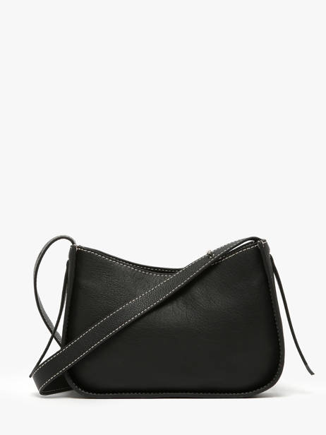 Crossbody Bag M Foudre Leather Etrier Multicolor foudre EFOD089M other view 6