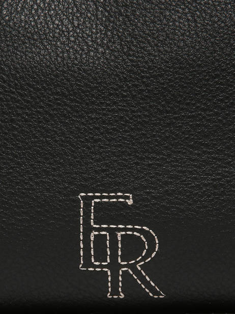 Crossbody Bag M Foudre Leather Etrier Multicolor foudre EFOD089M other view 7