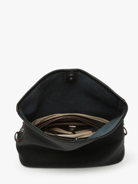 Shoulder Bag Cavalier Leather Etrier Multicolor cavalier ECLR135M other view 3