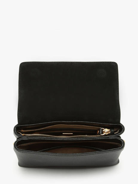 Shoulder Bag S Torsade Leather Etrier Multicolor torsade ETOS169S other view 2