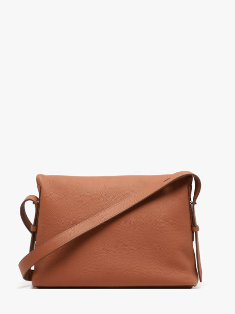 Sac Bandoulière Cavalier Cuir Etrier Marron cavalier ECLR135M vue secondaire 4